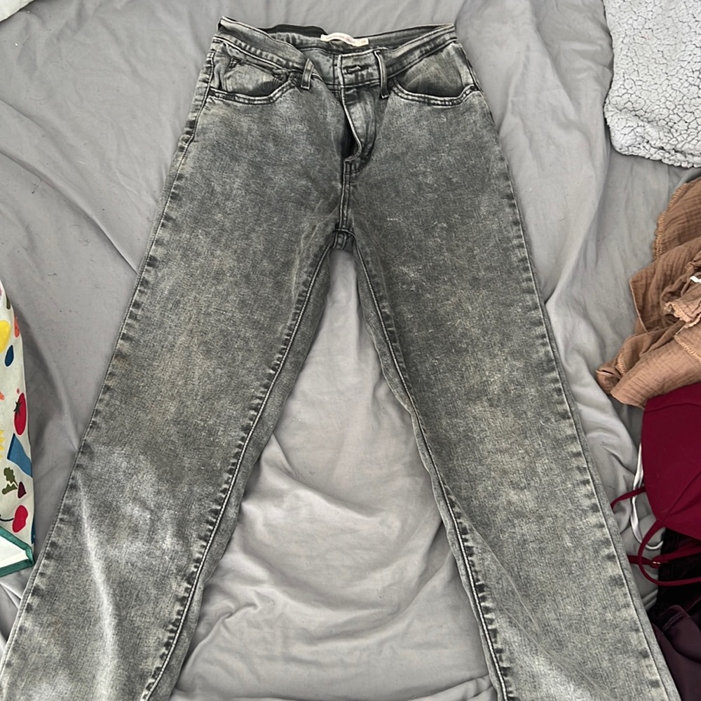 Levi Strauss jeans
